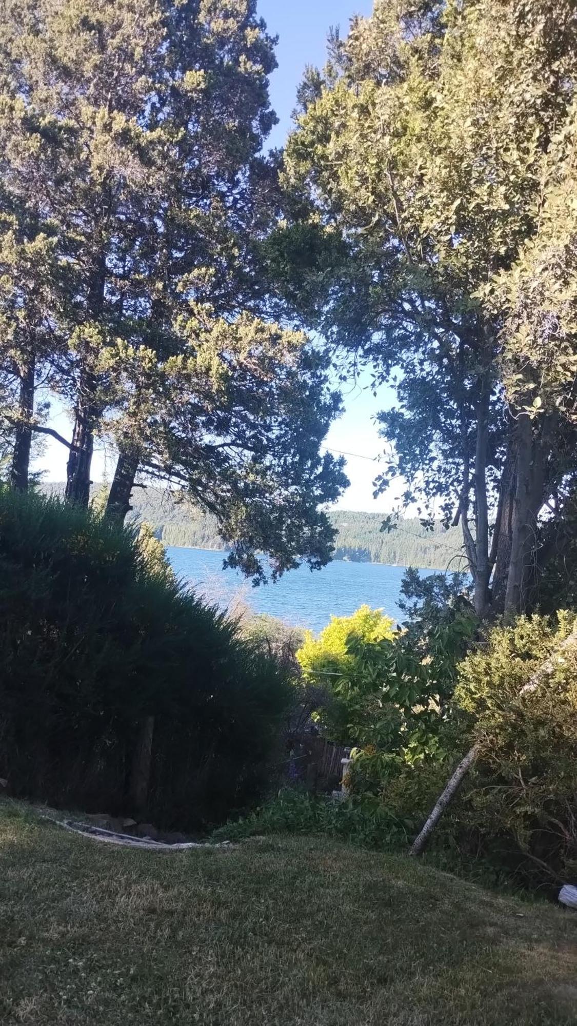 Cabana Petite San Carlos de Bariloche Exterior foto